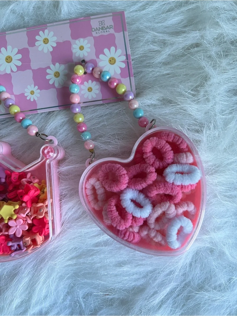 Baby Girl Hair Accessories